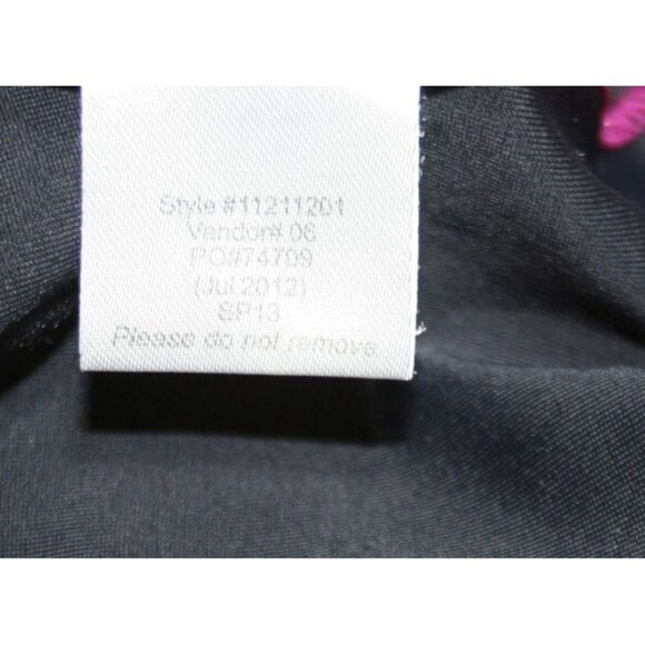 Pearl Izumi PRO Womens Large Padded Chamois Cycling Bike Spin Class Shorts - Picture 7 of 9